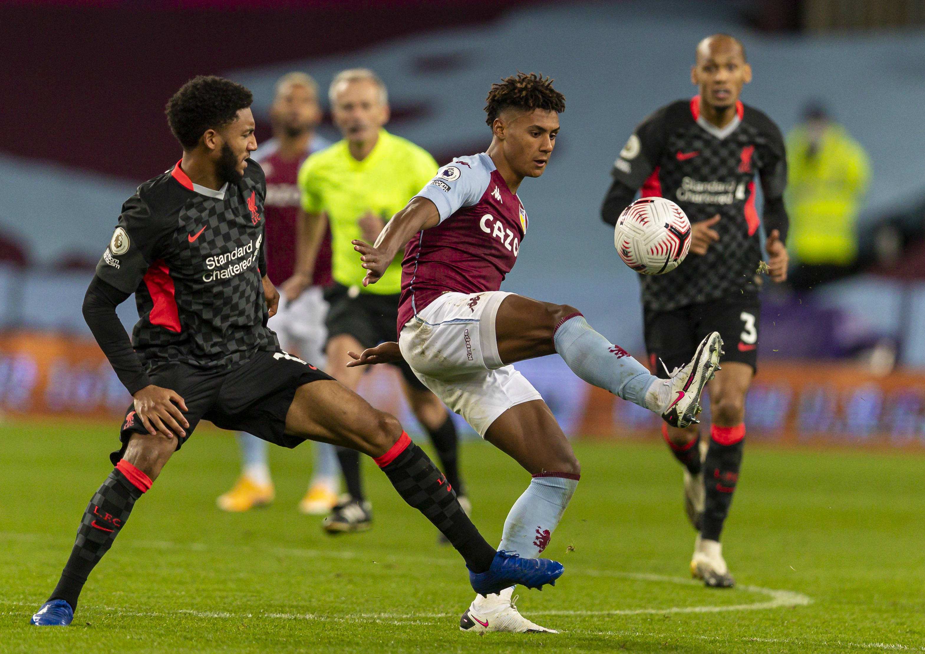 自己的阵容 自己的阵容