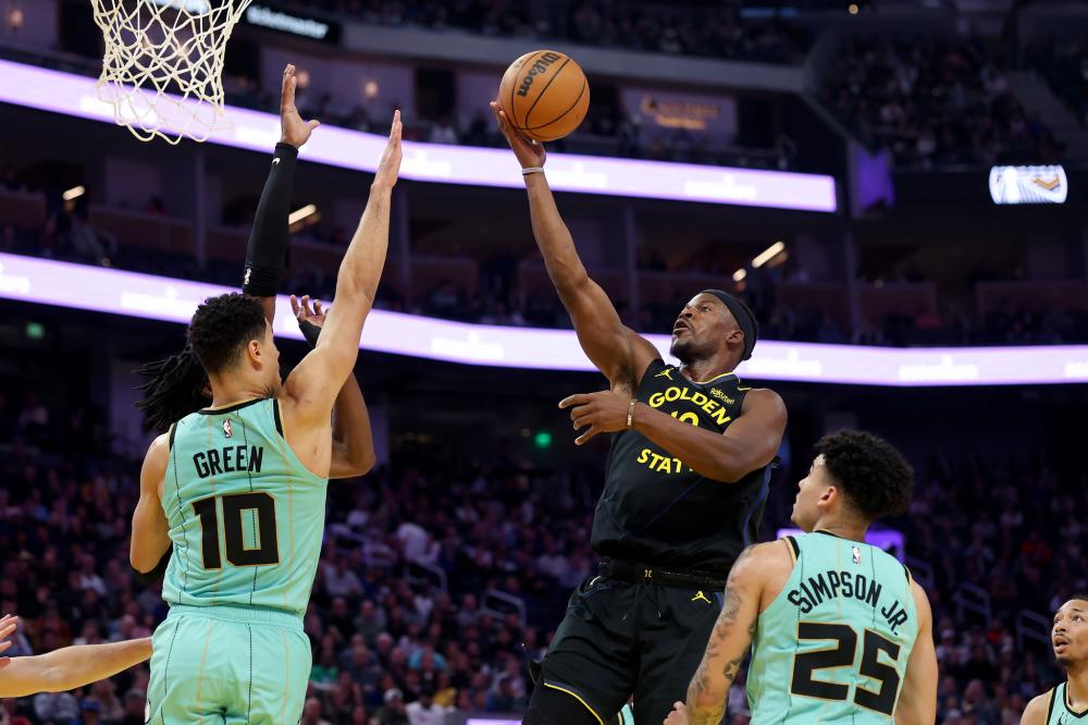 初期的参与 初期的参与